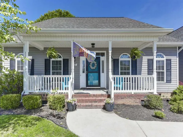 47 Mauser Dr, Lugoff, SC 29078