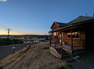 516 SW 20th St, Pendleton, OR 97801