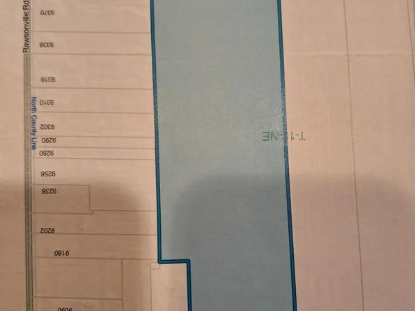 0 Willis Rd, Willis, MI 48191