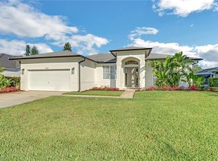3061 Orange Grove Trl, Naples, FL 34120