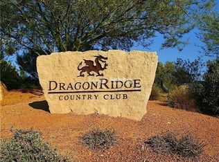 519 Rock Peak Dr, Henderson, NV 89012