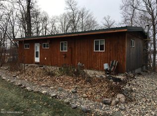 27275 Sandra K Rd, Detroit Lakes, MN 56501
