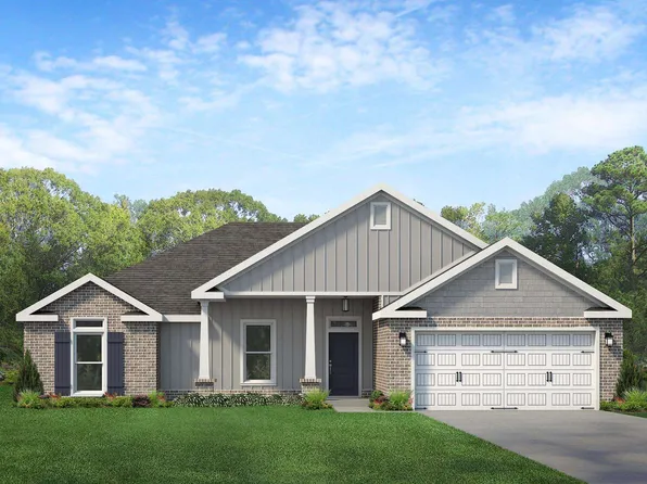12851 Lillian Hwy, Pensacola, FL 32506