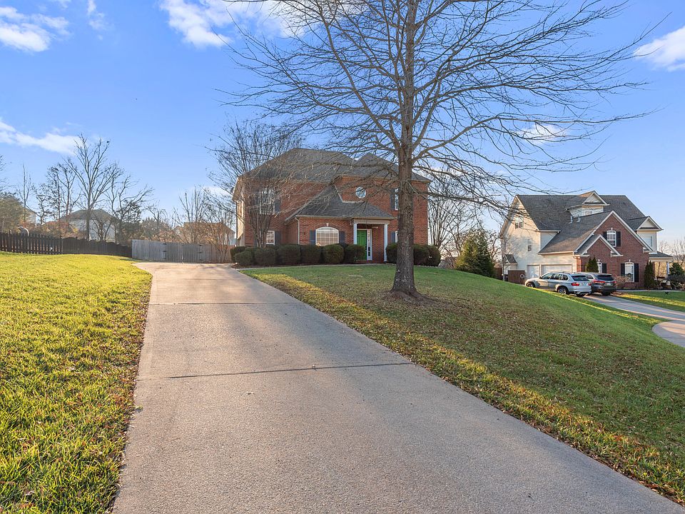 1109 Amber Glades Ln, Knoxville, TN 37922 Zillow