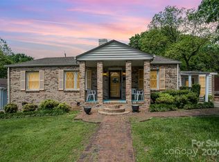 1214 Fordham Rd, Charlotte, NC 28208