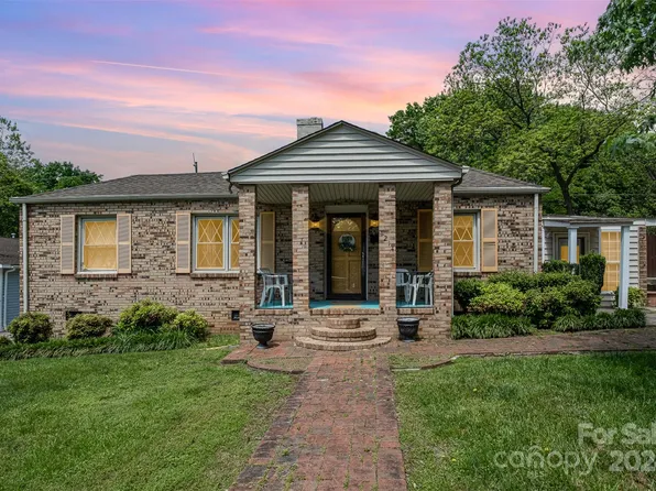 1214 Fordham Rd, Charlotte, NC 28208
