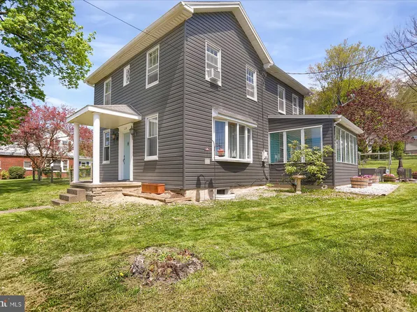 124 Richard St, Philipsburg, PA 16866