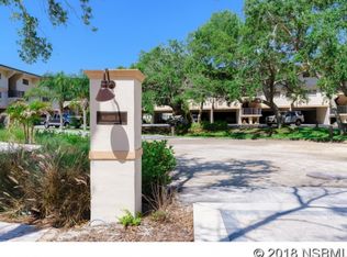 520 S Peninsula Ave #1C-3, New Smyrna Beach, FL 32169