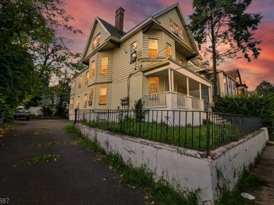 73-75 Columbia Ave, Newark, NJ, 07106