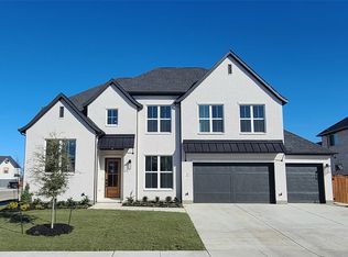 1009 Kelley Ln, Celina, TX 75009
