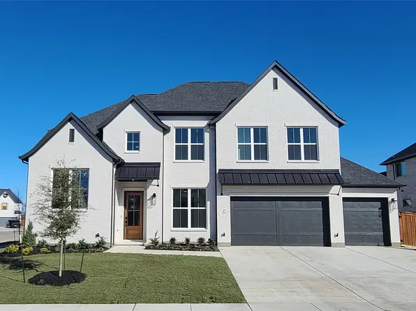 1009 Kelley Ln, Celina, TX 75009