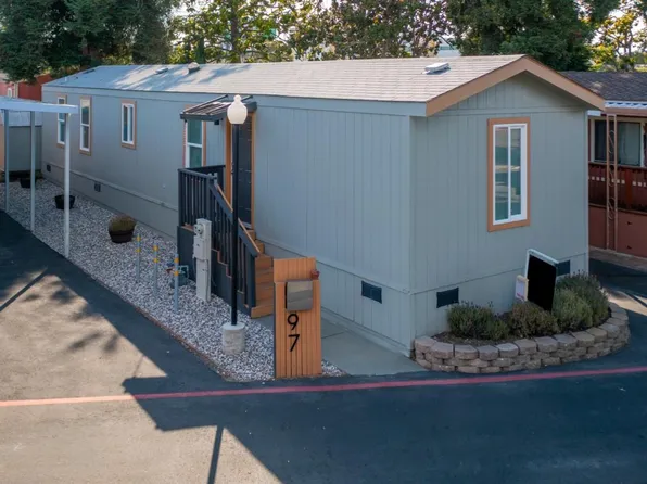 1885 E Bayshore Rd Space 97, East Palo Alto, CA 94303