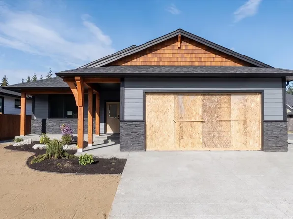 762 Sitka St, Campbell River, BC V9H 0G4