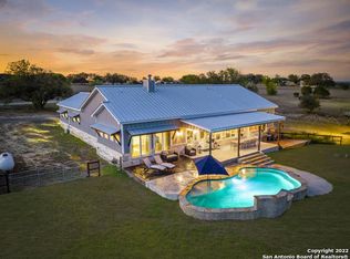 345 Laguna Rd, Bandera, TX 78003