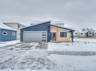 405 Cloudfield Cir, Bozeman, MT 59718