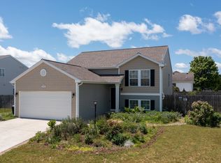4343 Onyx Way, South Bend, IN 46628