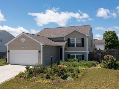 4343 Onyx Way, South Bend, IN, 46628