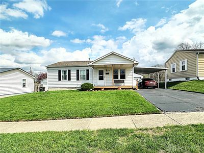 1356 Ironwood Dr, Fairborn, OH, 45324