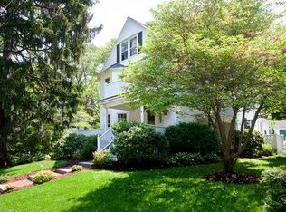 20 Crescent St, Wellesley, MA 02481