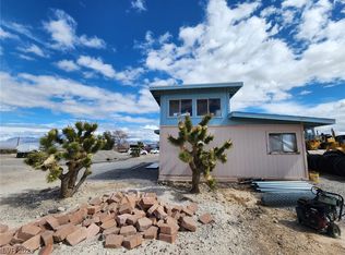 10895 Kyle Canyon Rd, Las Vegas, NV 89166