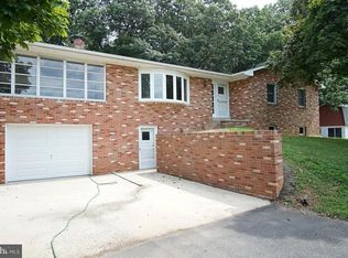 13121 Penn Shop Rd, Mount Airy, MD 21771