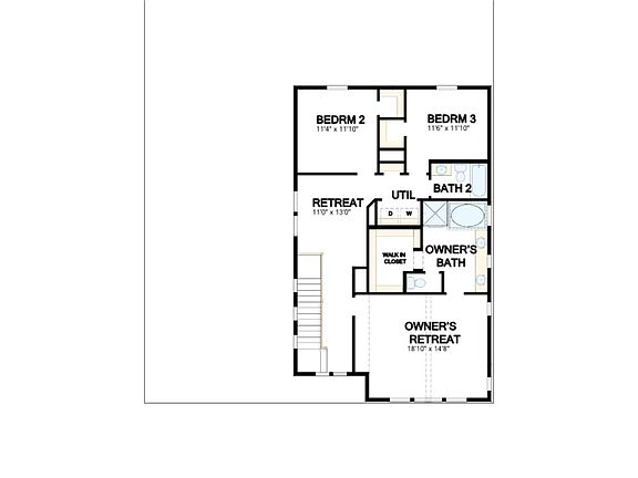 3rd image of this home