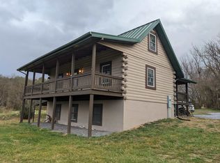 13631 Piney Woods Rd, Timberville, VA 22853