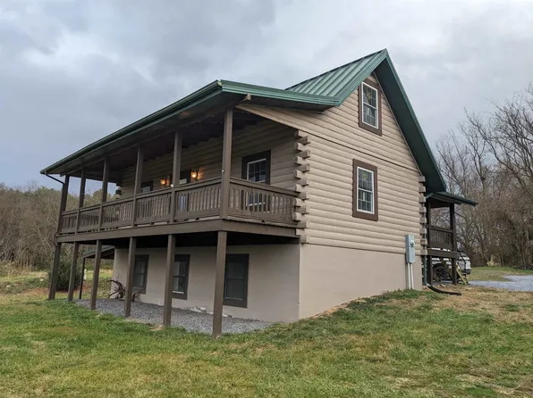 13631 Piney Woods Rd, Timberville, VA 22853
