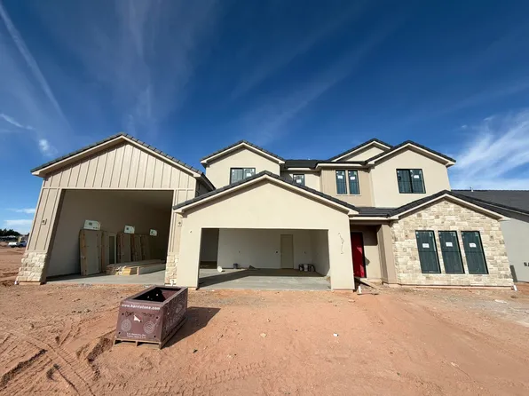 1754 S 3630 W, Hurricane, UT 84737