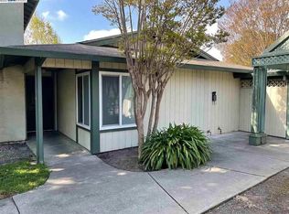725 Auburn Pl APT 100, Hayward, CA 94544