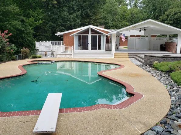 15101 Poplar Hill Rd, Accokeek, MD 20607