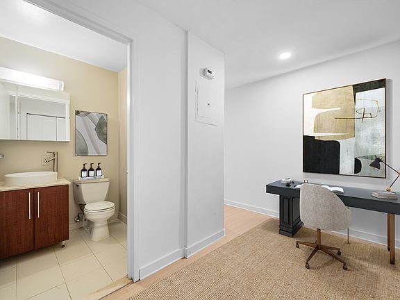 3rd image of 100 John St APT 1817