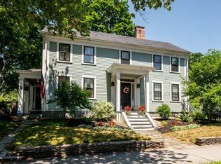 86 High St, Exeter, NH 03833