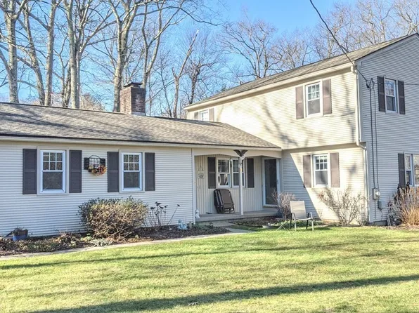 2 Mirick Ln, Wilbraham, MA 01095