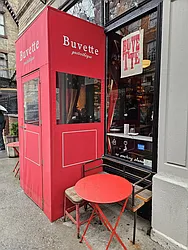 Rented by Bond New York