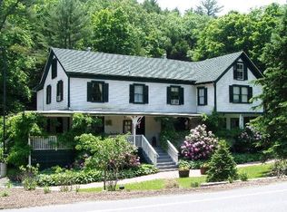 102 Route 2001, Milford, PA