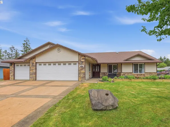 87661 Trek Dr, Veneta, OR 97487
