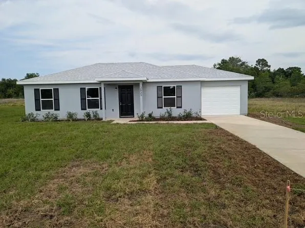 2825 SW 147th Ct, Ocala, FL 34481