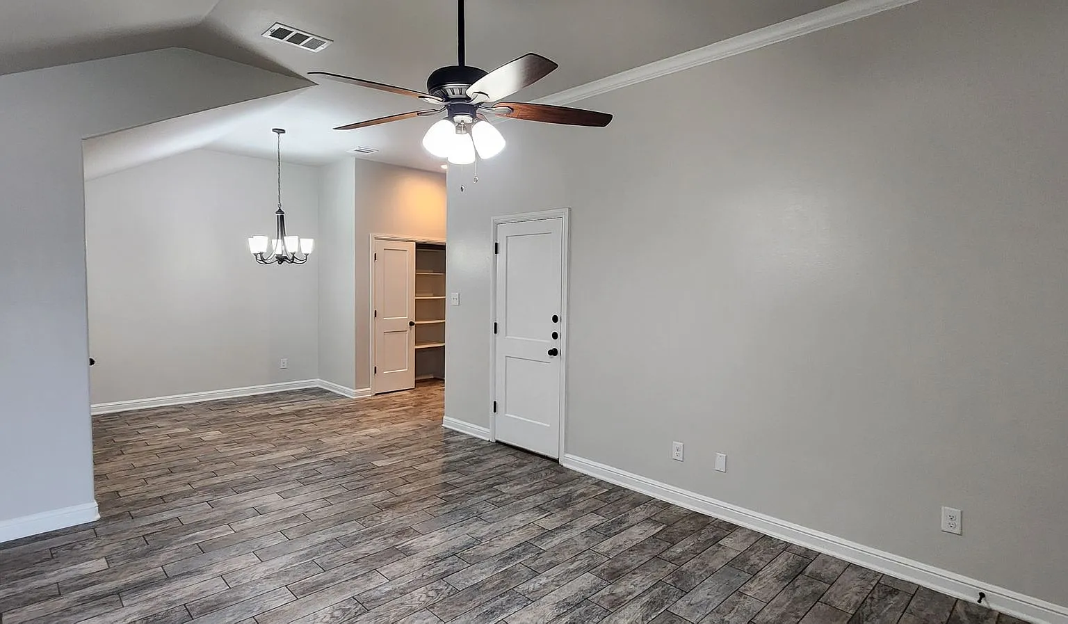 3 Bed/2 Bath Duplex in Trimmier Estates Killeen, TX — Photo 4
