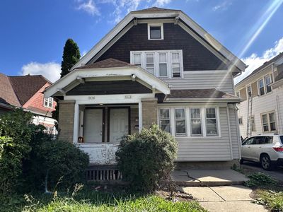 3012 North 57th STREET, Milwaukee, WI, 53210