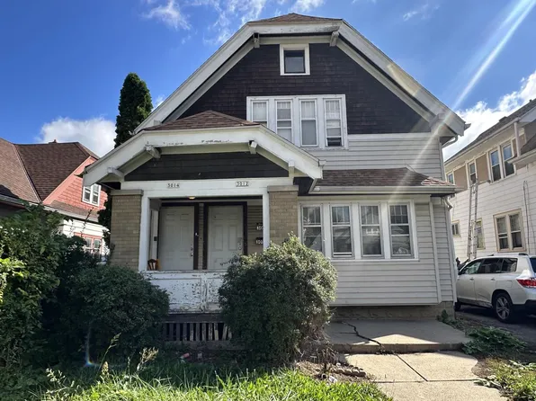 3012 North 57th STREET, Milwaukee, WI 53210