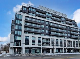 741 Sheppard Ave W UNIT 511, Toronto, ON M3H 2S9
