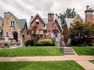 5419 Delor St, Saint Louis, MO 63109