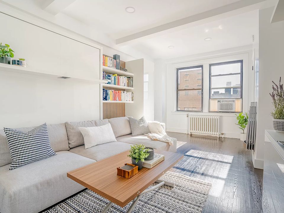 1st image of 457 W 57th St #1203