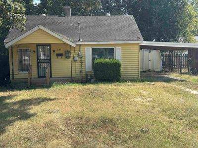 207 W 8th St, Kennett, MO, 63857