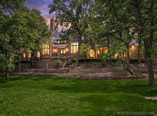 11147 S Quebec Ave, Tulsa, OK 74137
