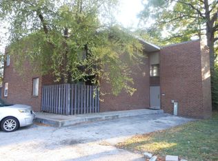 119 Saint Louis Rd APT 1, Collinsville, IL 62234