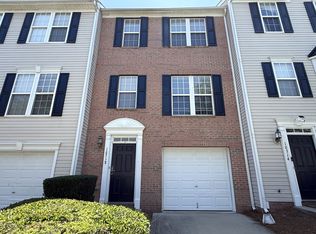 10318 Garrett Grigg Rd, Charlotte, NC 28262