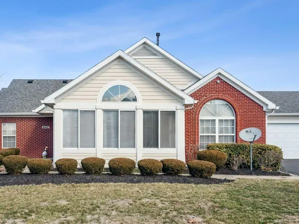 8437 Woodreed Dr, West Chester, OH 45069