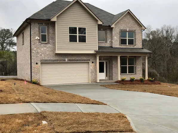 5046 Lynnonhall Ct, Lithonia, GA 30038